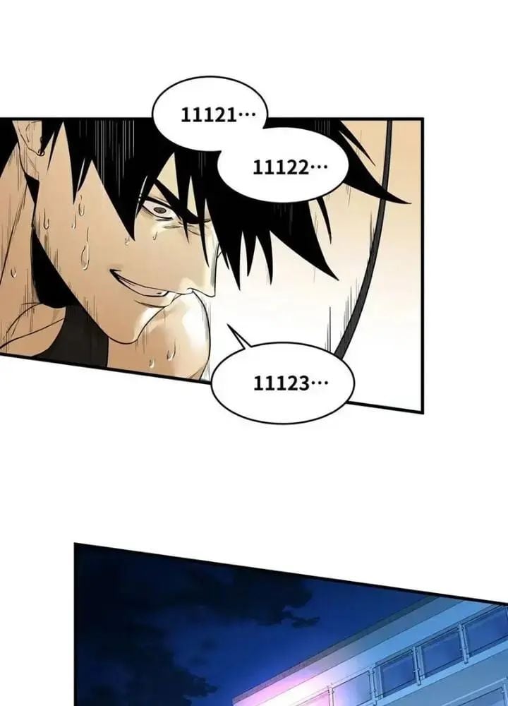 Đồng hành cùng tử vong: Bắt đầu với ngư nhân địa hạ thành: Chapter 49