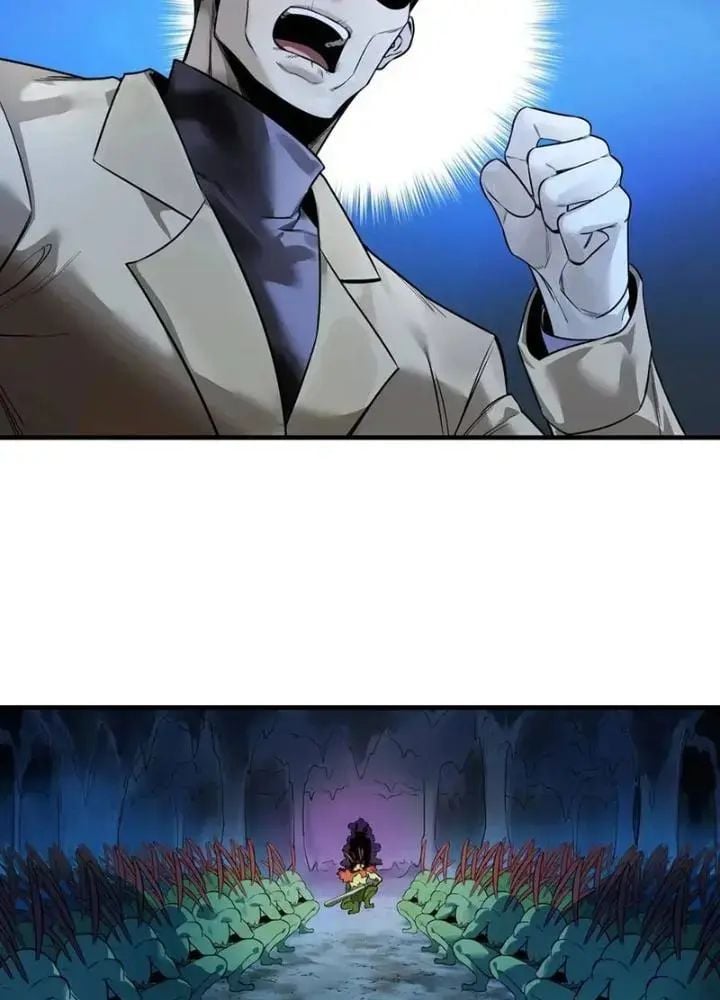 Đồng hành cùng tử vong: Bắt đầu với ngư nhân địa hạ thành: Chapter 49