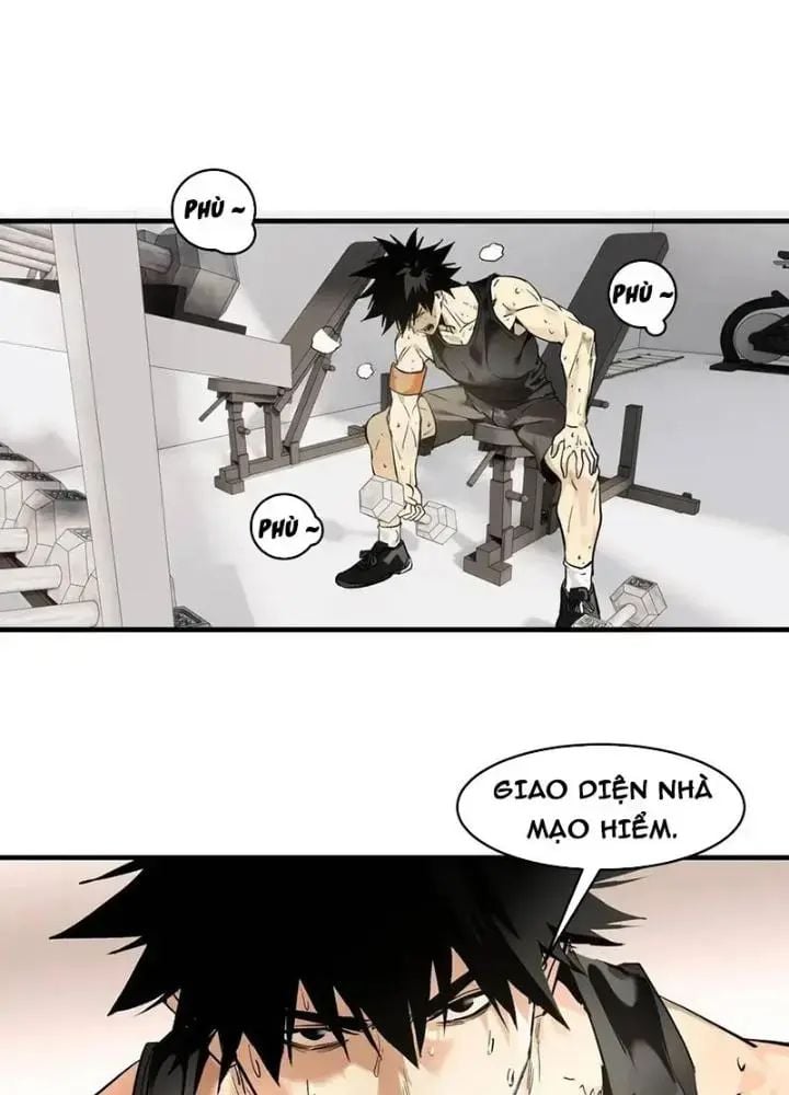 Đồng hành cùng tử vong: Bắt đầu với ngư nhân địa hạ thành: Chapter 49