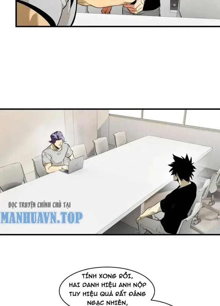 Đồng hành cùng tử vong: Bắt đầu với ngư nhân địa hạ thành: Chapter 49