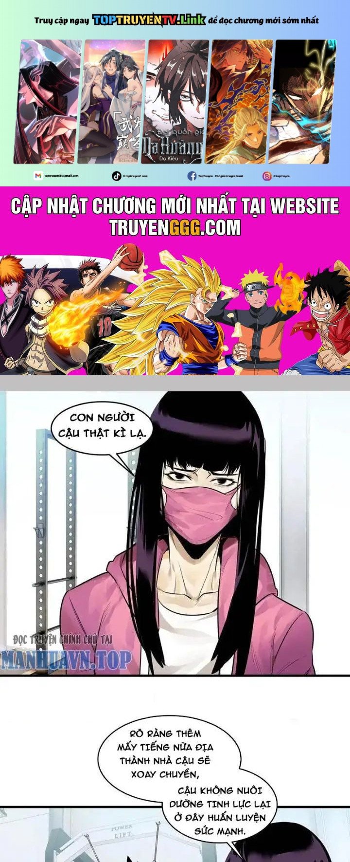 Đồng hành cùng tử vong: Bắt đầu với ngư nhân địa hạ thành: Chapter 50