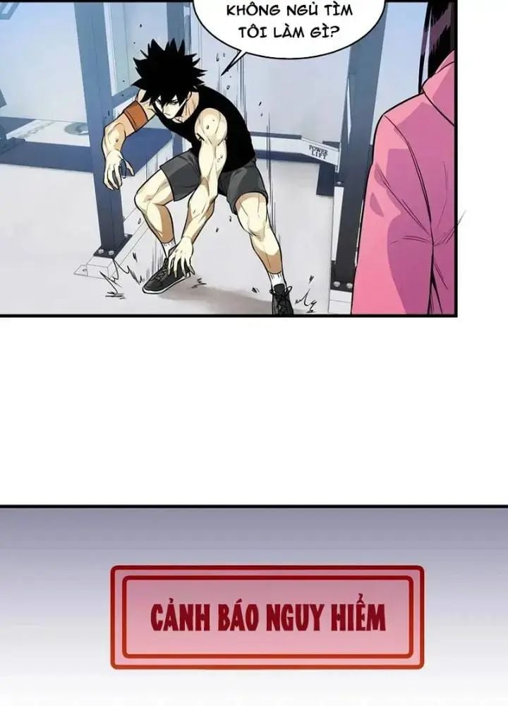 Đồng hành cùng tử vong: Bắt đầu với ngư nhân địa hạ thành: Chapter 50