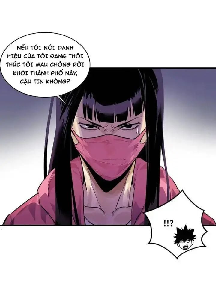 Đồng hành cùng tử vong: Bắt đầu với ngư nhân địa hạ thành: Chapter 50