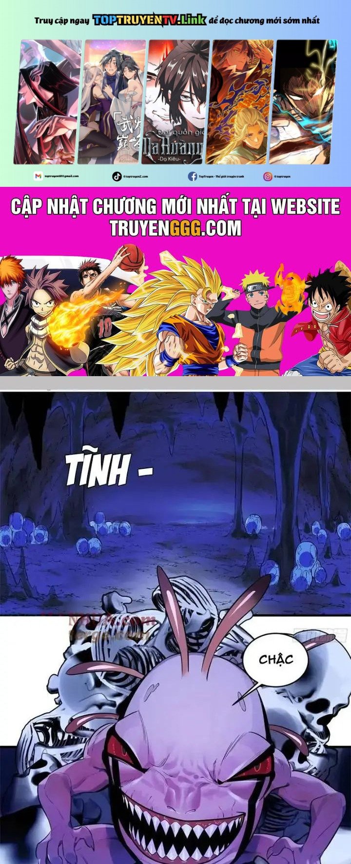 Đồng hành cùng tử vong: Bắt đầu với ngư nhân địa hạ thành: Chapter 52