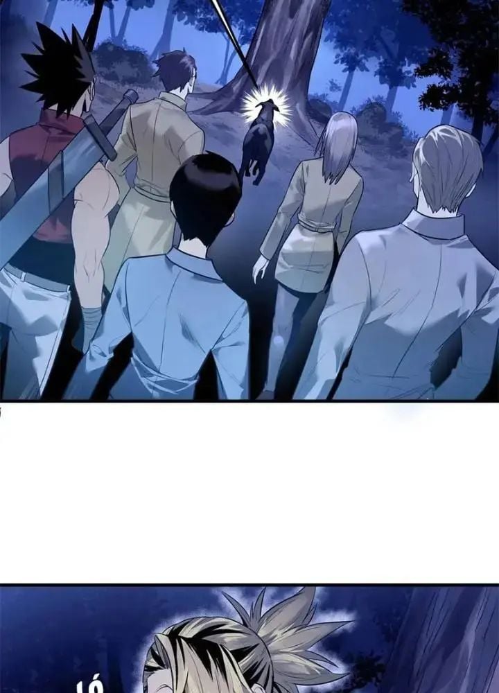 Đồng hành cùng tử vong: Bắt đầu với ngư nhân địa hạ thành: Chapter 52