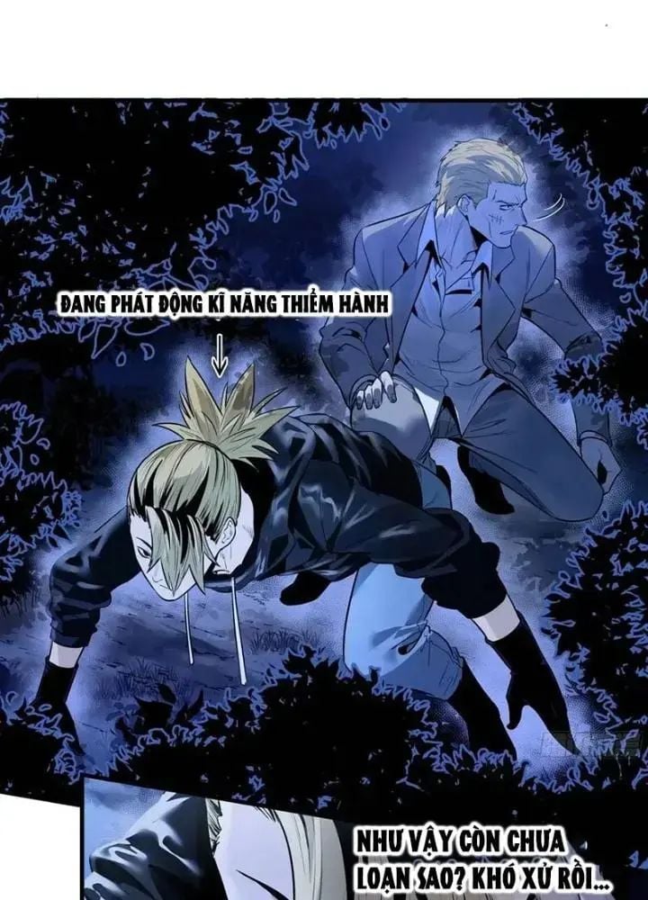 Đồng hành cùng tử vong: Bắt đầu với ngư nhân địa hạ thành: Chapter 52