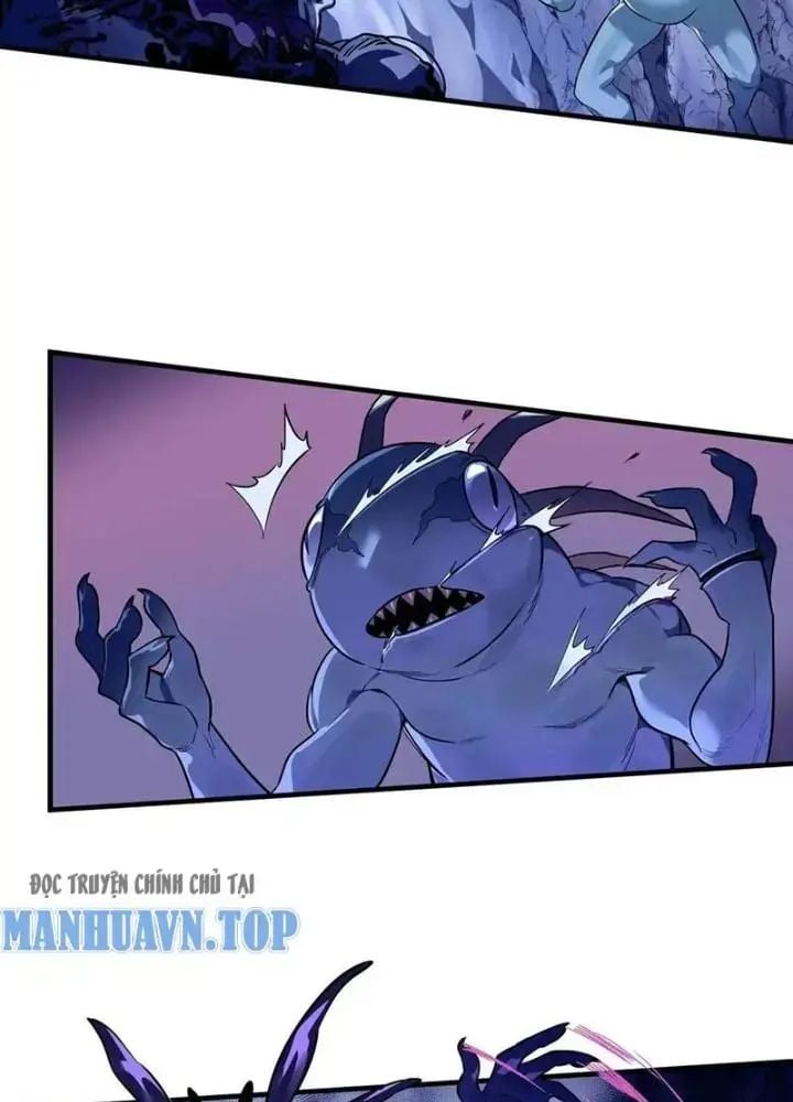 Đồng hành cùng tử vong: Bắt đầu với ngư nhân địa hạ thành: Chapter 52