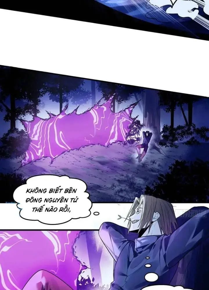 Đồng hành cùng tử vong: Bắt đầu với ngư nhân địa hạ thành: Chapter 52