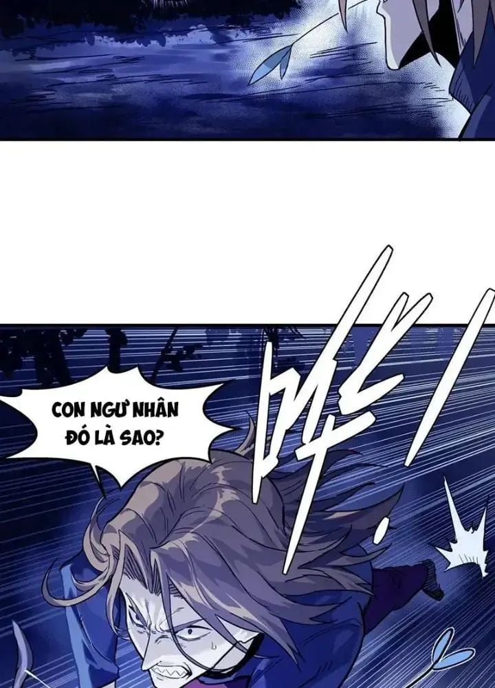 Đồng hành cùng tử vong: Bắt đầu với ngư nhân địa hạ thành: Chapter 52