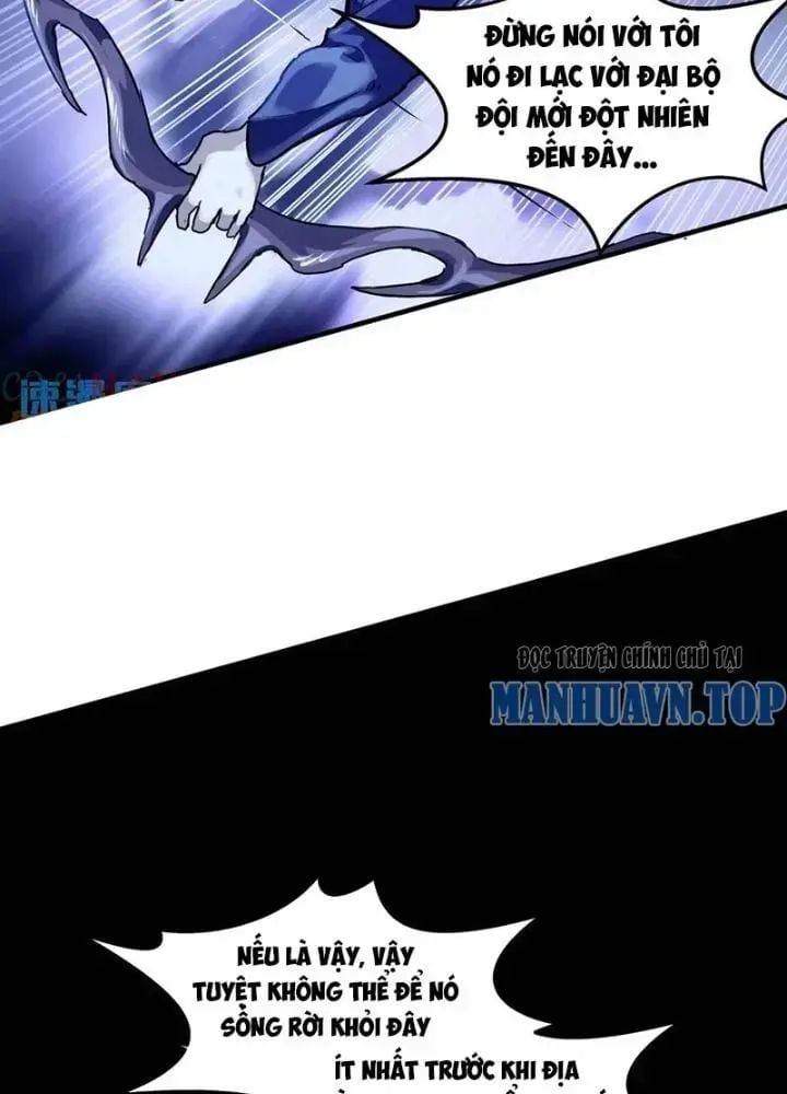 Đồng hành cùng tử vong: Bắt đầu với ngư nhân địa hạ thành: Chapter 52