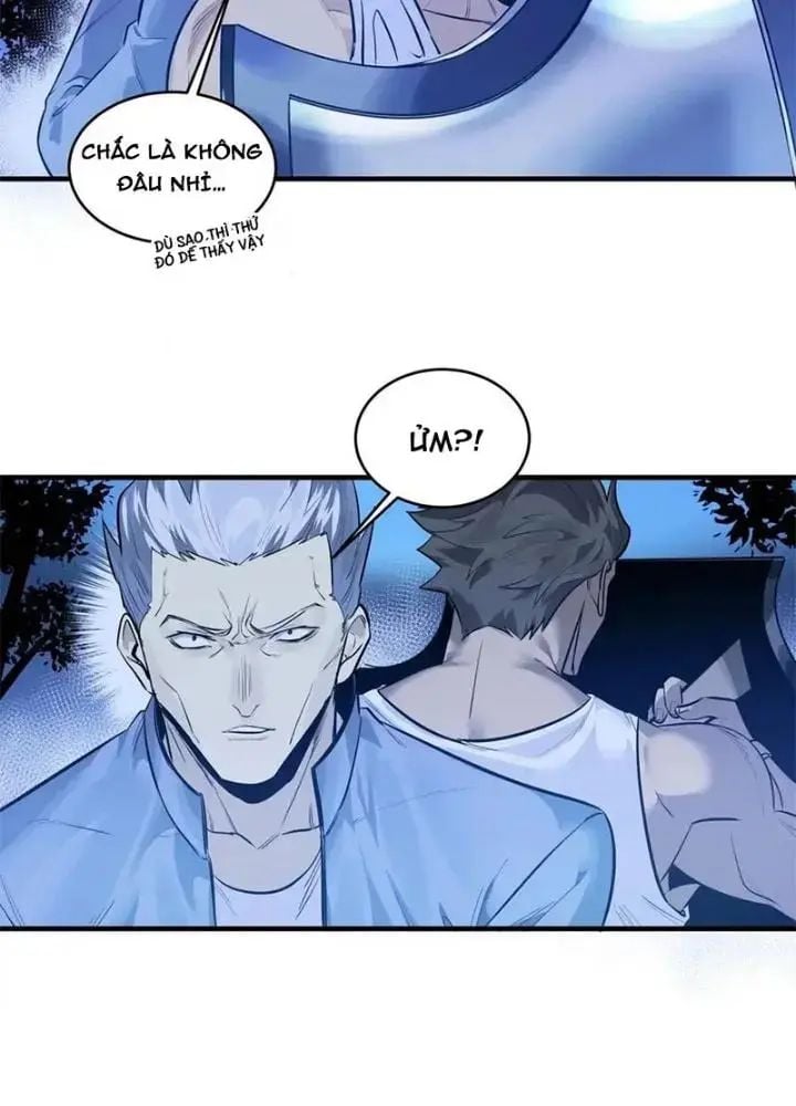 Đồng hành cùng tử vong: Bắt đầu với ngư nhân địa hạ thành: Chapter 52