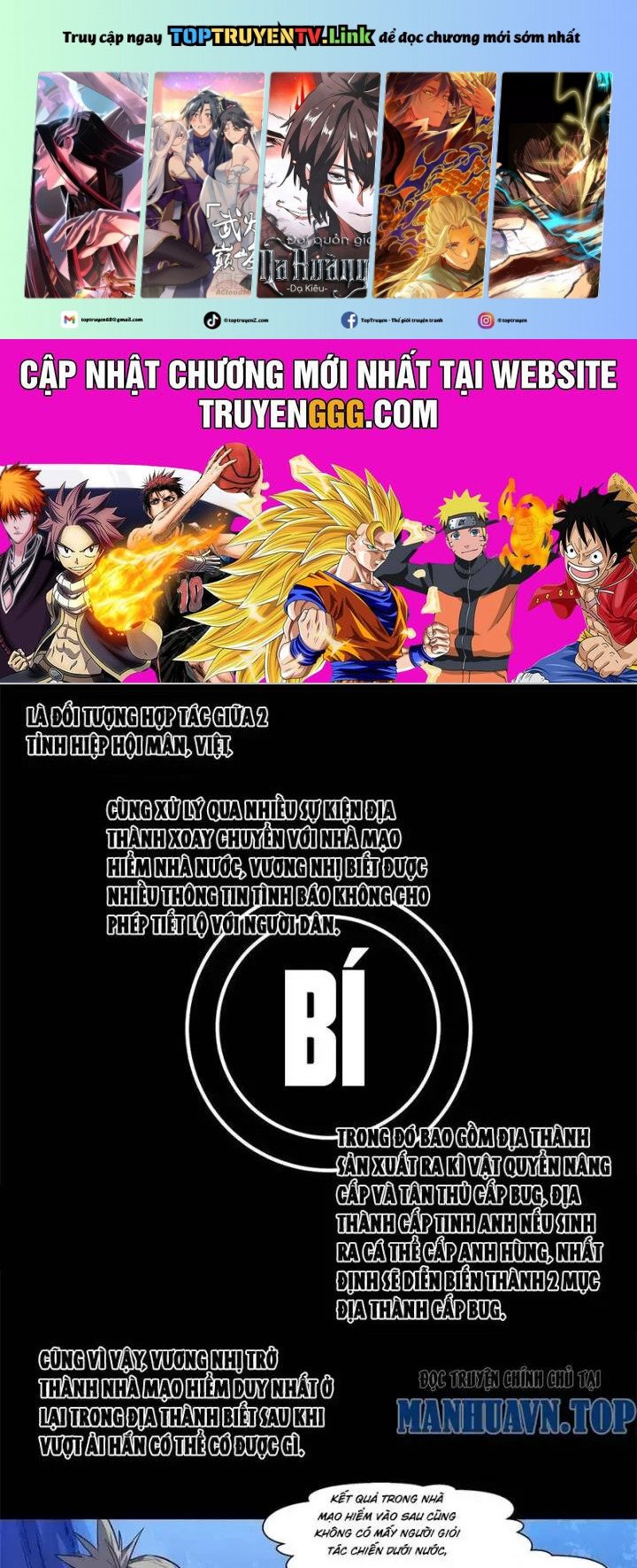 Đồng hành cùng tử vong: Bắt đầu với ngư nhân địa hạ thành: Chapter 54