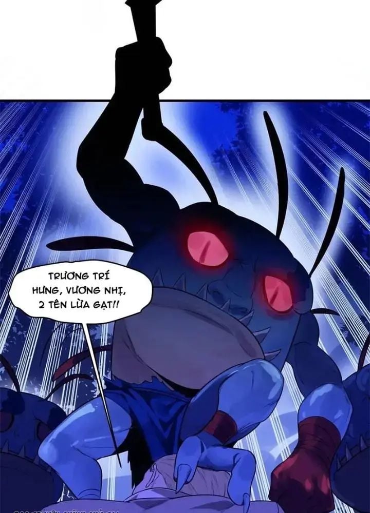 Đồng hành cùng tử vong: Bắt đầu với ngư nhân địa hạ thành: Chapter 54