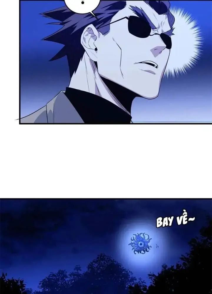 Đồng hành cùng tử vong: Bắt đầu với ngư nhân địa hạ thành: Chapter 54