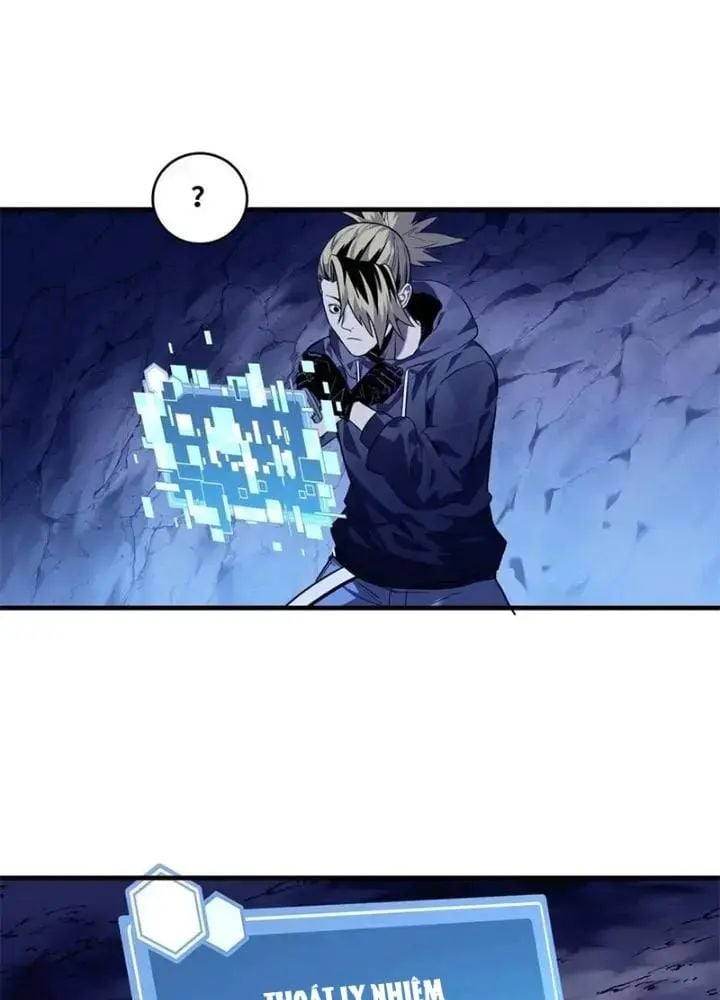 Đồng hành cùng tử vong: Bắt đầu với ngư nhân địa hạ thành: Chapter 54