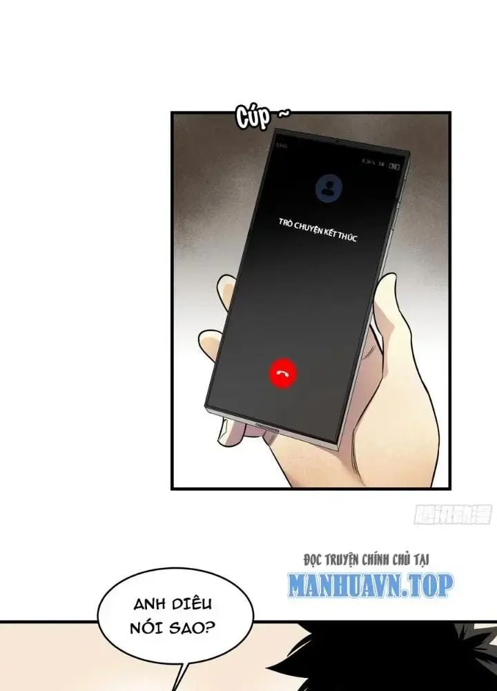 Đồng hành cùng tử vong: Bắt đầu với ngư nhân địa hạ thành: Chapter 55