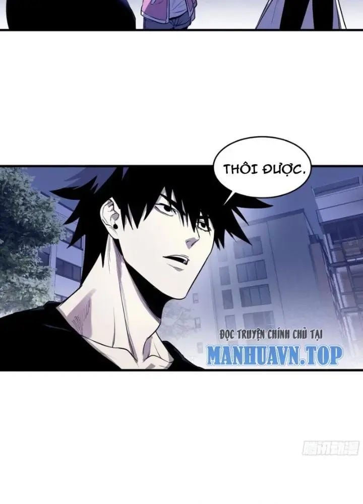 Đồng hành cùng tử vong: Bắt đầu với ngư nhân địa hạ thành: Chapter 57