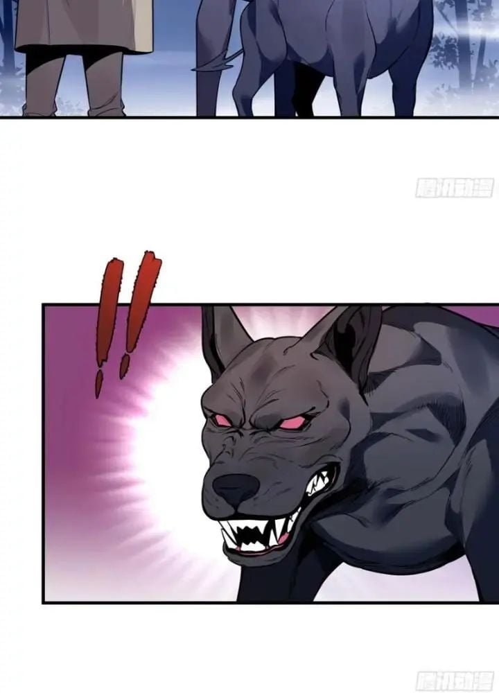 Đồng hành cùng tử vong: Bắt đầu với ngư nhân địa hạ thành: Chapter 57