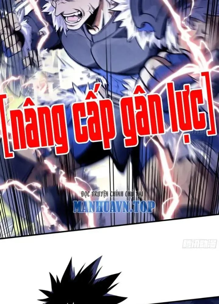 Đồng hành cùng tử vong: Bắt đầu với ngư nhân địa hạ thành: Chapter 57