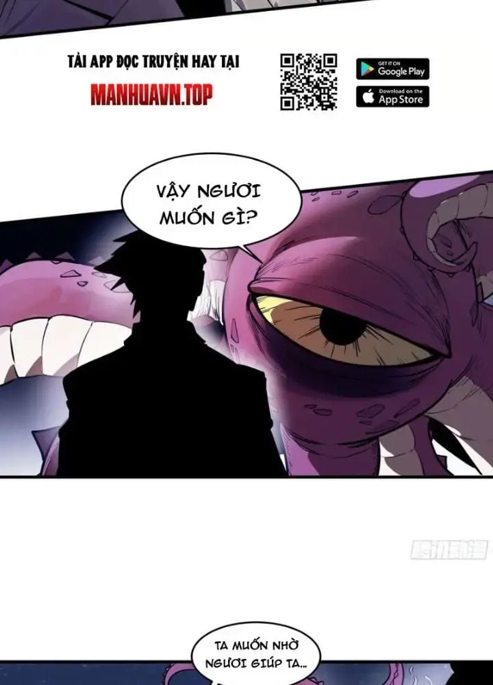 Đồng hành cùng tử vong: Bắt đầu với ngư nhân địa hạ thành: Chapter 57