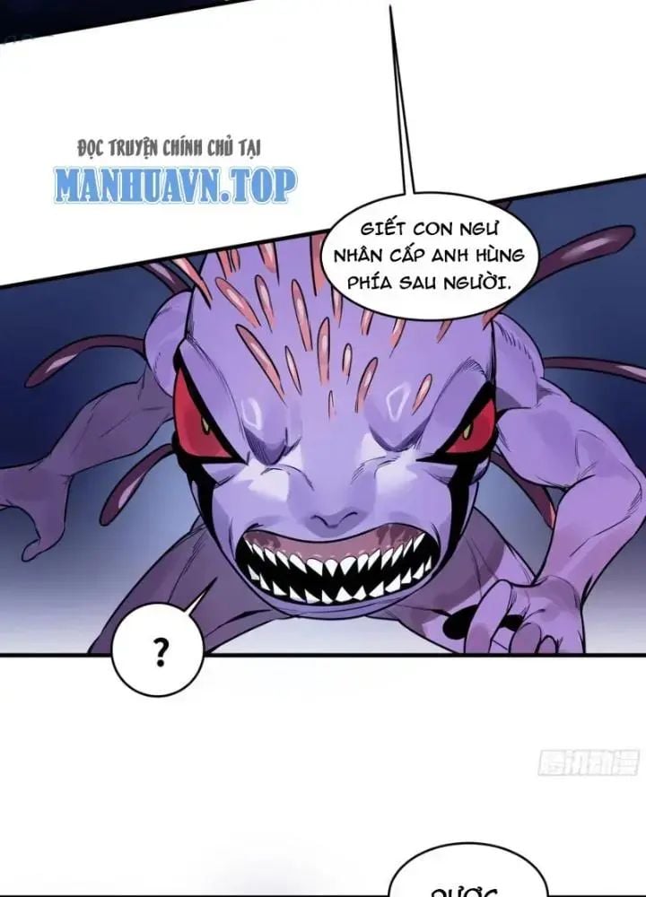 Đồng hành cùng tử vong: Bắt đầu với ngư nhân địa hạ thành: Chapter 57