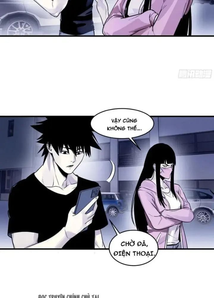 Đồng hành cùng tử vong: Bắt đầu với ngư nhân địa hạ thành: Chapter 57