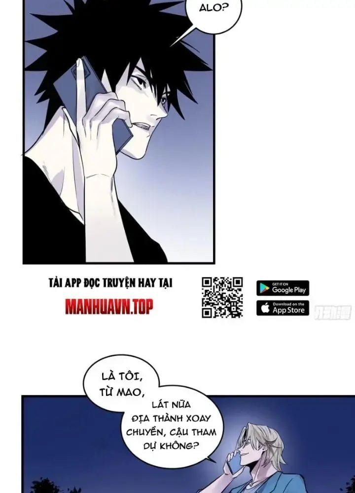 Đồng hành cùng tử vong: Bắt đầu với ngư nhân địa hạ thành: Chapter 57