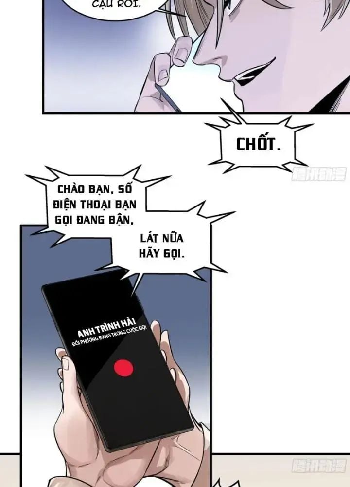 Đồng hành cùng tử vong: Bắt đầu với ngư nhân địa hạ thành: Chapter 57