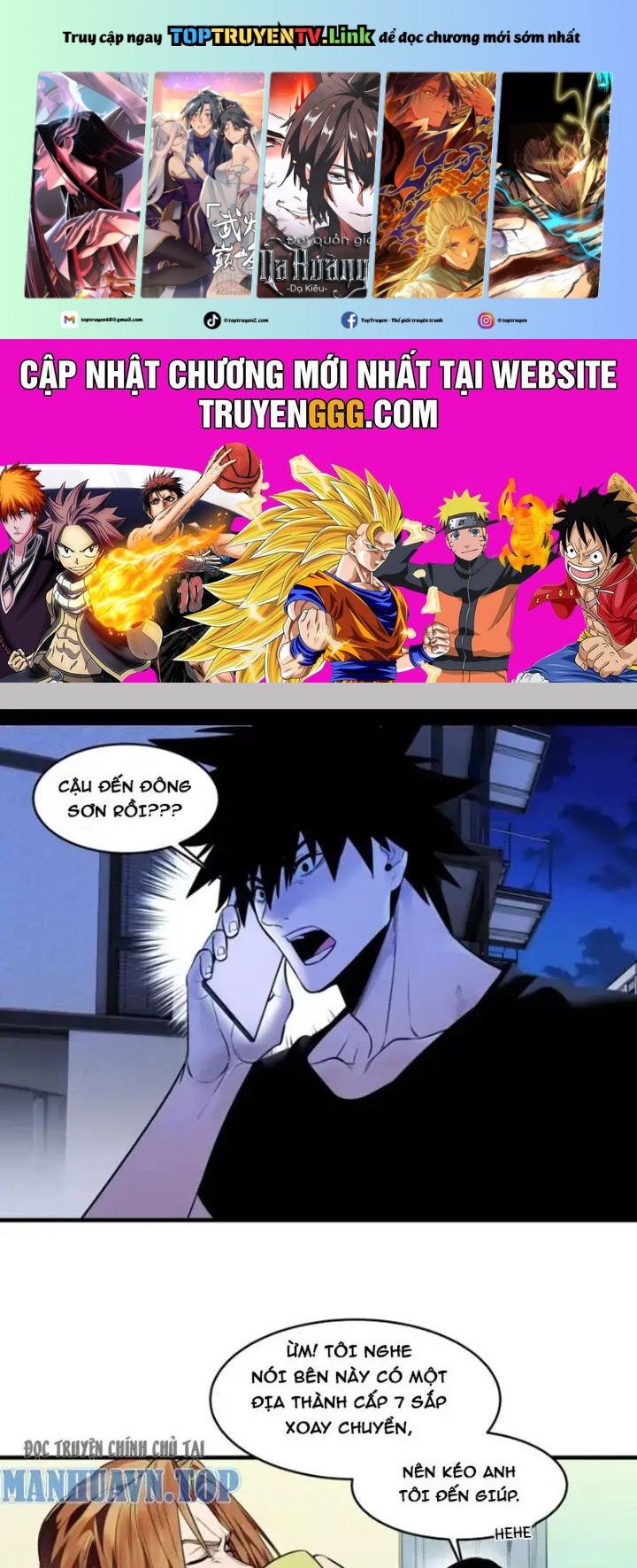 Đồng hành cùng tử vong: Bắt đầu với ngư nhân địa hạ thành: Chapter 58