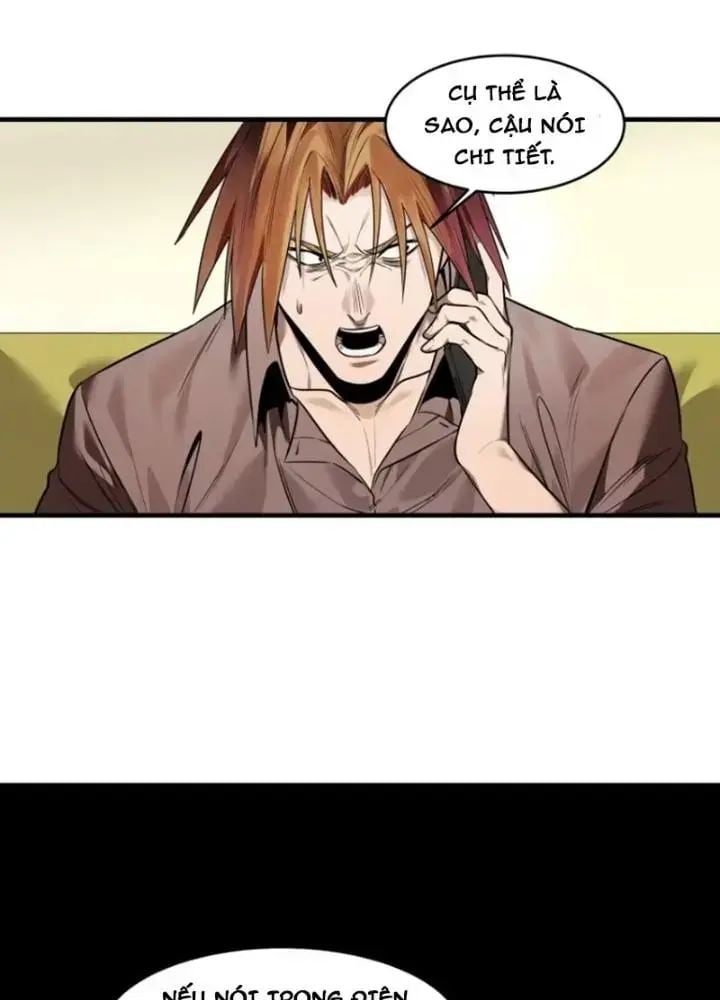 Đồng hành cùng tử vong: Bắt đầu với ngư nhân địa hạ thành: Chapter 58