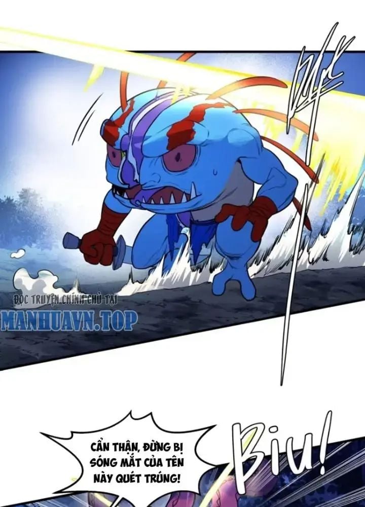 Đồng hành cùng tử vong: Bắt đầu với ngư nhân địa hạ thành: Chapter 58