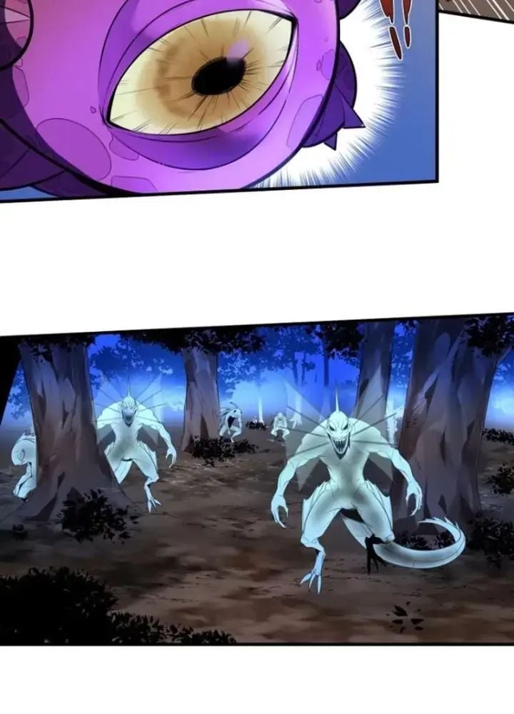 Đồng hành cùng tử vong: Bắt đầu với ngư nhân địa hạ thành: Chapter 58