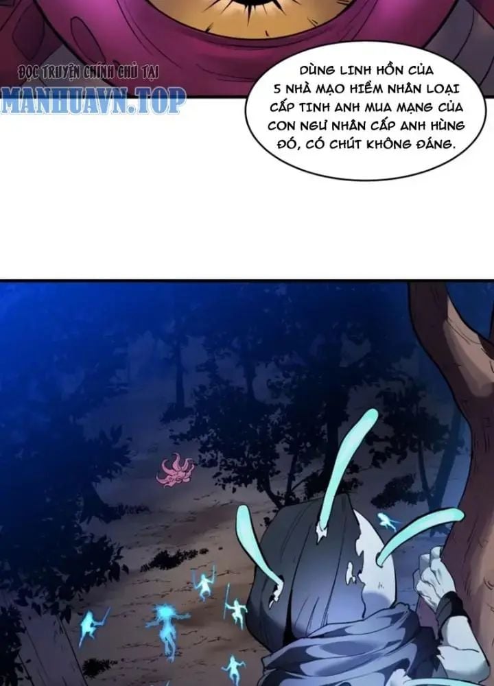 Đồng hành cùng tử vong: Bắt đầu với ngư nhân địa hạ thành: Chapter 58