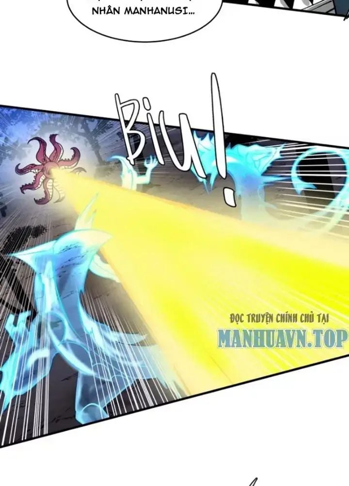 Đồng hành cùng tử vong: Bắt đầu với ngư nhân địa hạ thành: Chapter 58