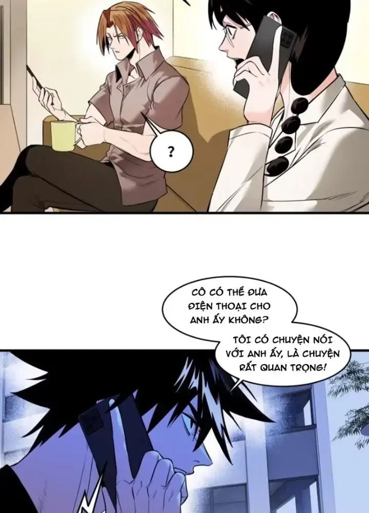 Đồng hành cùng tử vong: Bắt đầu với ngư nhân địa hạ thành: Chapter 58