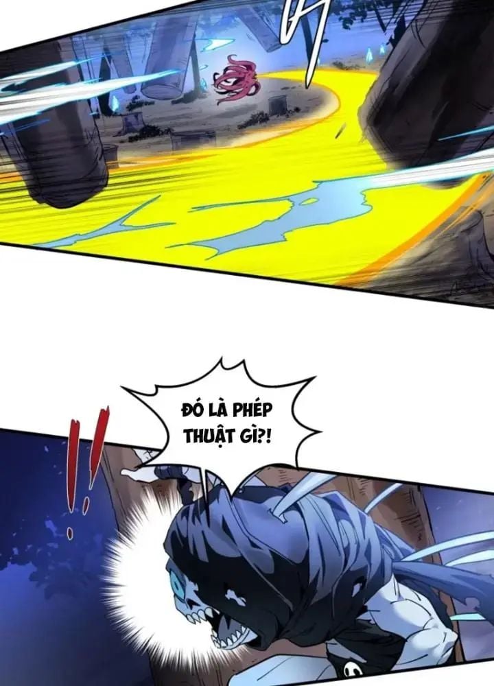 Đồng hành cùng tử vong: Bắt đầu với ngư nhân địa hạ thành: Chapter 58