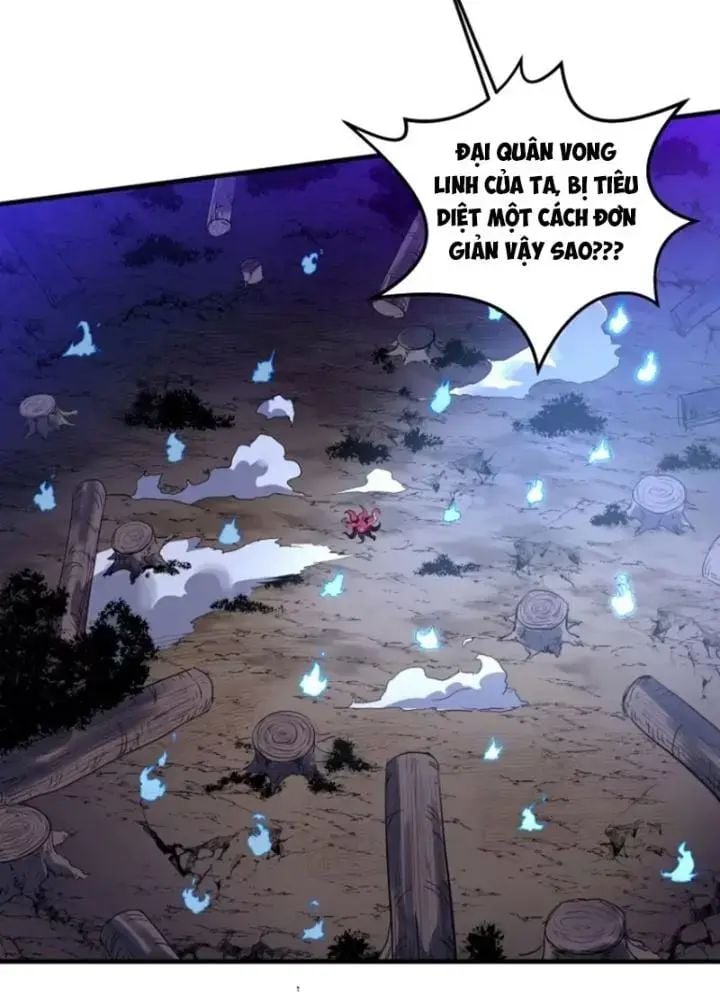 Đồng hành cùng tử vong: Bắt đầu với ngư nhân địa hạ thành: Chapter 58