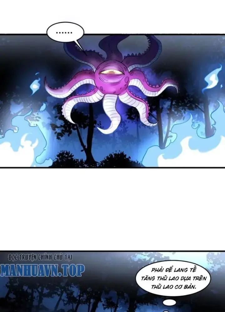 Đồng hành cùng tử vong: Bắt đầu với ngư nhân địa hạ thành: Chapter 58