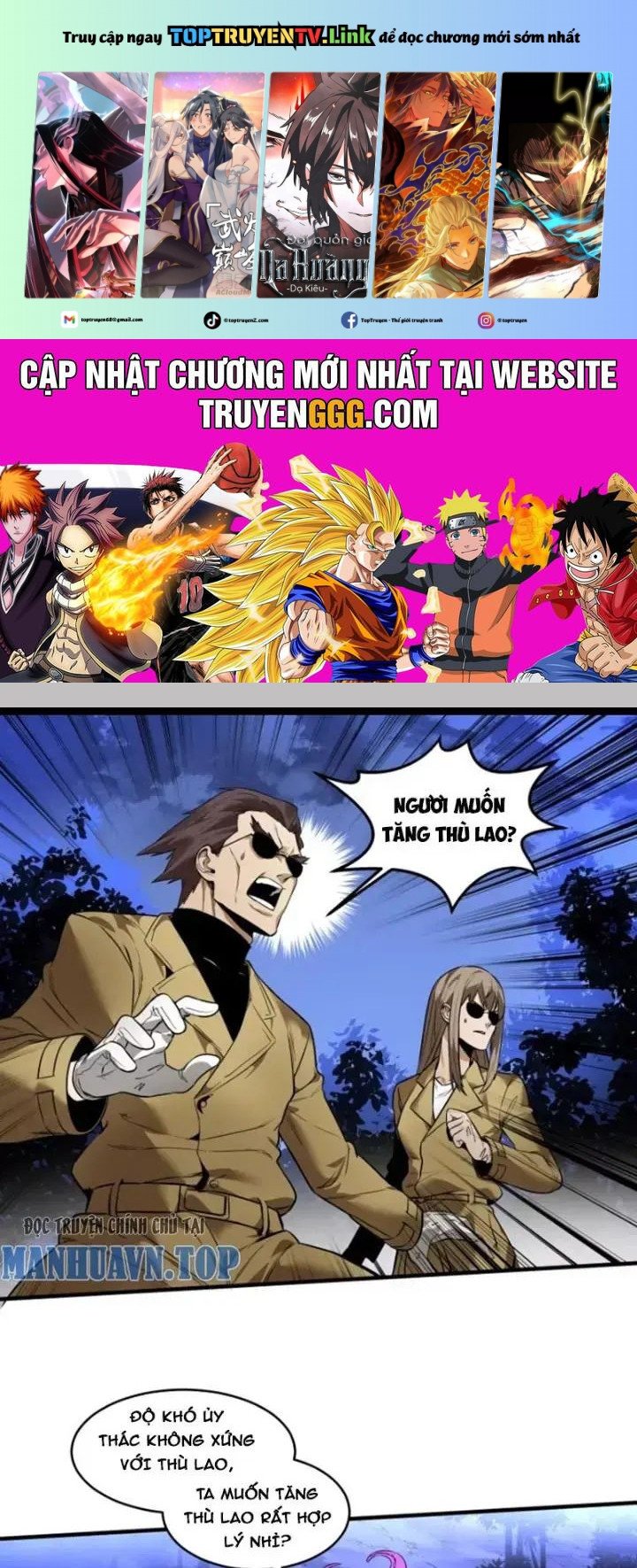 Đồng hành cùng tử vong: Bắt đầu với ngư nhân địa hạ thành: Chapter 59