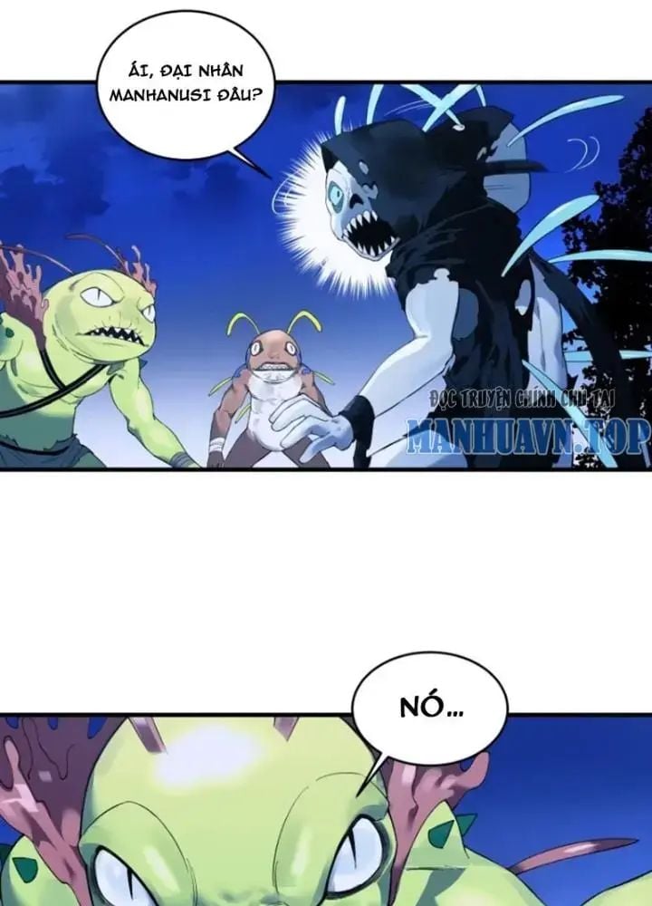 Đồng hành cùng tử vong: Bắt đầu với ngư nhân địa hạ thành: Chapter 59