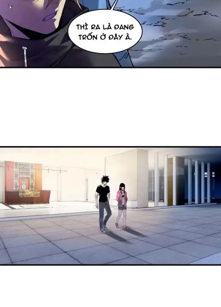 Đồng hành cùng tử vong: Bắt đầu với ngư nhân địa hạ thành: Chapter 59