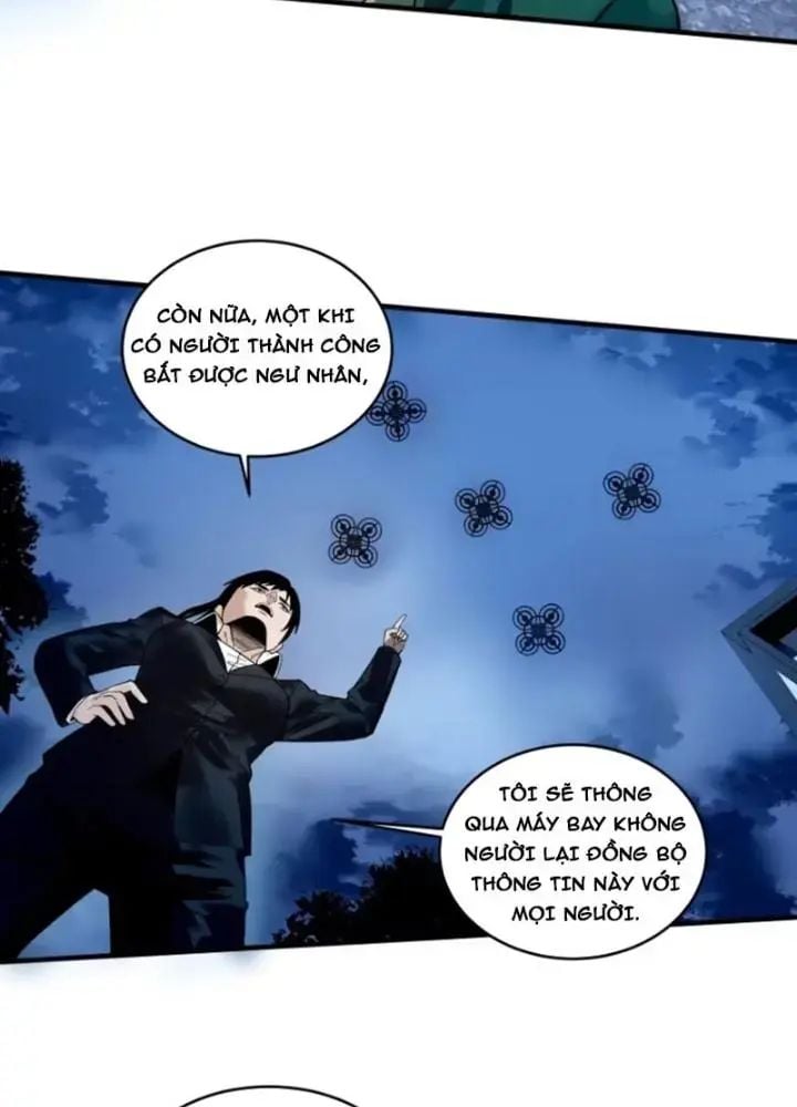 Đồng hành cùng tử vong: Bắt đầu với ngư nhân địa hạ thành: Chapter 59