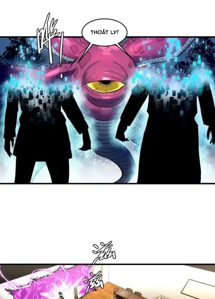 Đồng hành cùng tử vong: Bắt đầu với ngư nhân địa hạ thành: Chapter 59