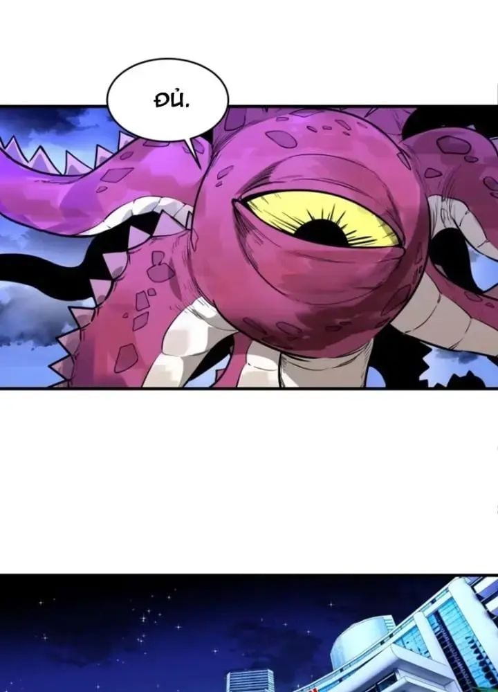 Đồng hành cùng tử vong: Bắt đầu với ngư nhân địa hạ thành: Chapter 59