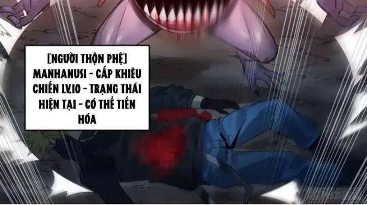 Đồng hành cùng tử vong: Bắt đầu với ngư nhân địa hạ thành: Chapter 59