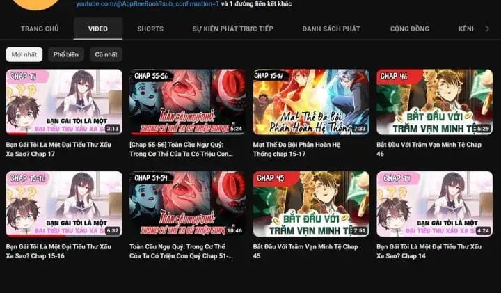 Đồng hành cùng tử vong: Bắt đầu với ngư nhân địa hạ thành: Chapter 59