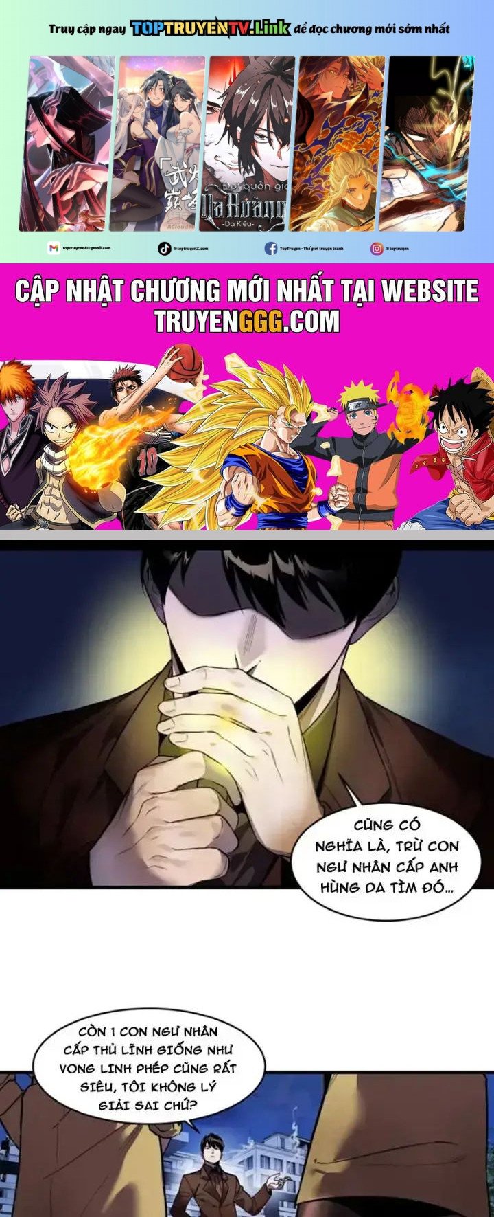 Đồng hành cùng tử vong: Bắt đầu với ngư nhân địa hạ thành: Chapter 62