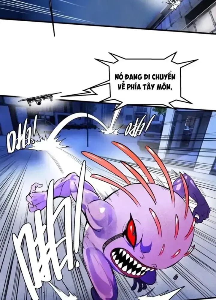 Đồng hành cùng tử vong: Bắt đầu với ngư nhân địa hạ thành: Chapter 62