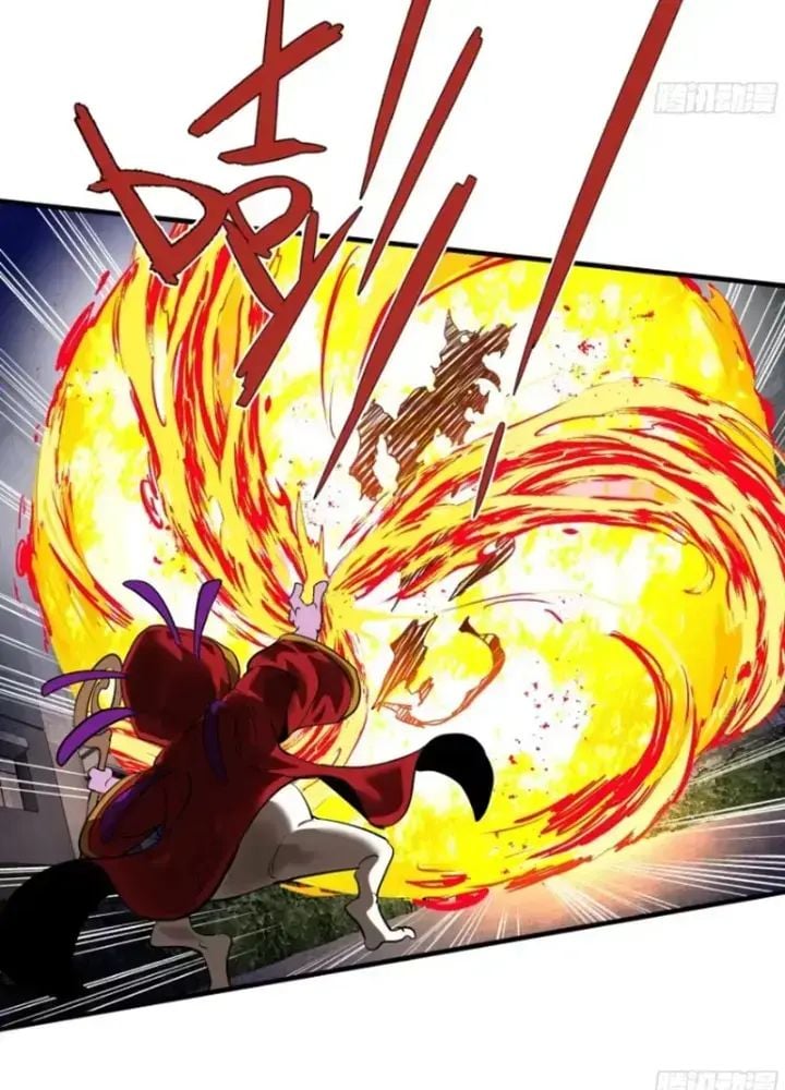 Đồng hành cùng tử vong: Bắt đầu với ngư nhân địa hạ thành: Chapter 62