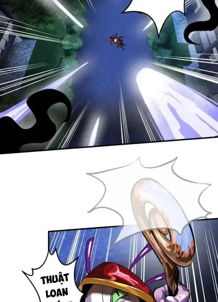 Đồng hành cùng tử vong: Bắt đầu với ngư nhân địa hạ thành: Chapter 62